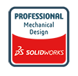 SolidWorks Mechanical Design Professional